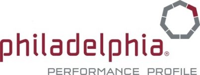 Logo Philadelphia Performance Profile