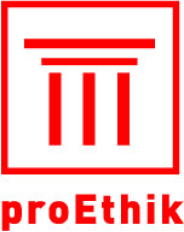 Logo der ARGE proEthik